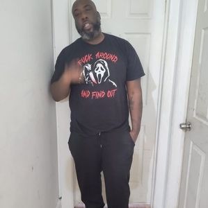 Meet your Posher, Al